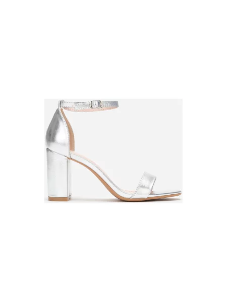 Sandale La Modeuse