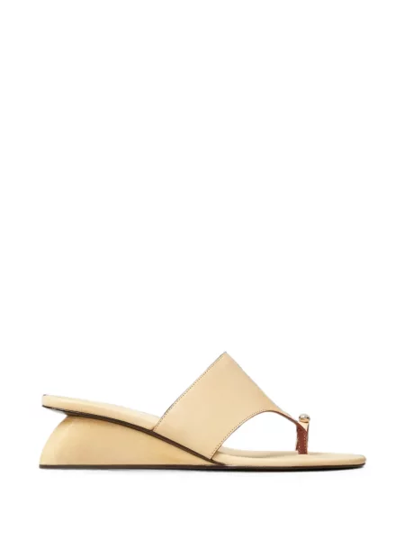 Sandale Tory Burch cu pană
