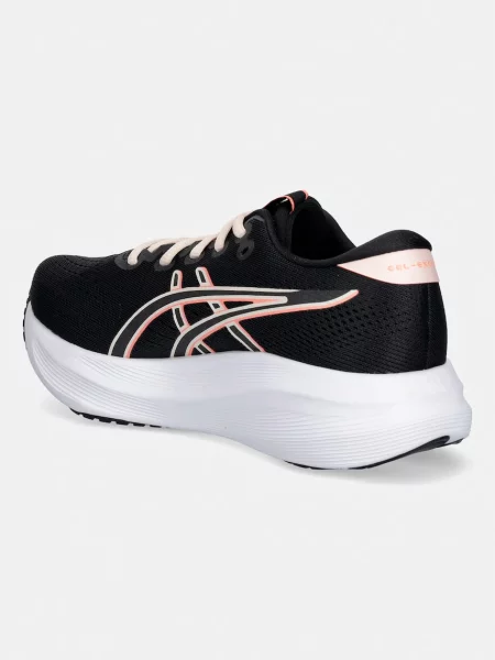 Běžecké boty Asics GEL-EXCITE 11 černé