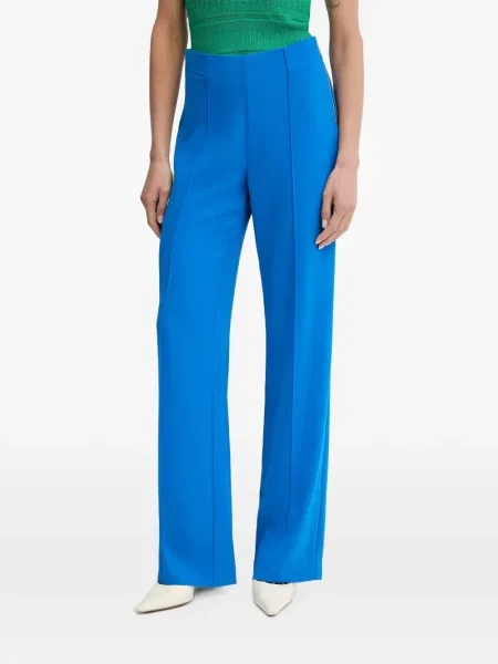 Pantaloni Morgan albastru