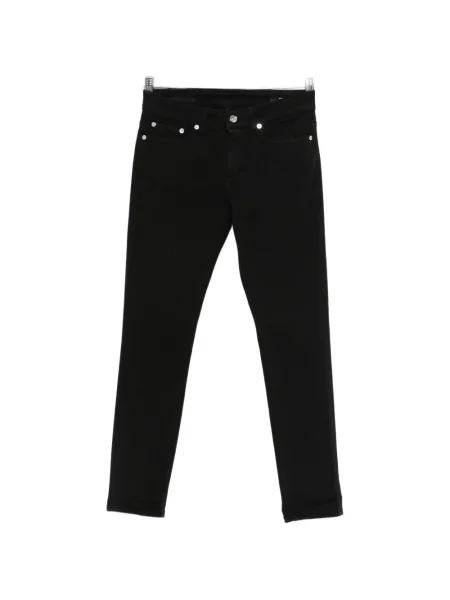 Blugi Dondup negru