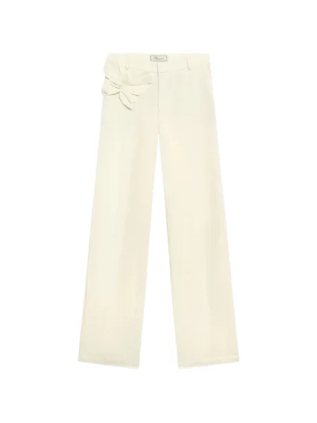 Aplikált nadrág Blumarine