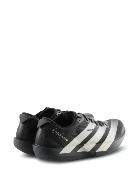 Sneakersy Y-3 czarne