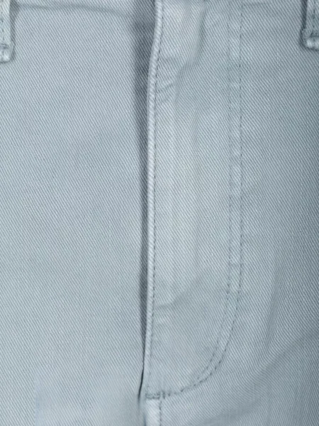 Blugi Rag & Bone cu 5 buzunare albastru
