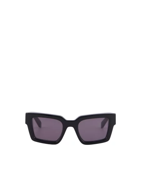 Okulary przeciwsłoneczne Off-white białe