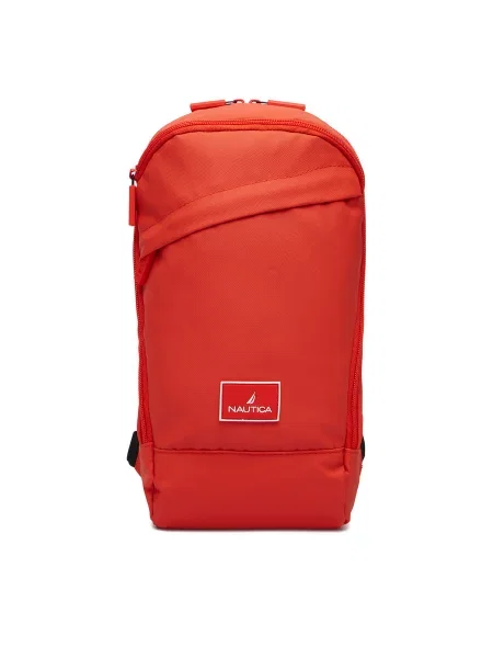 Nautica Rankinė raudona