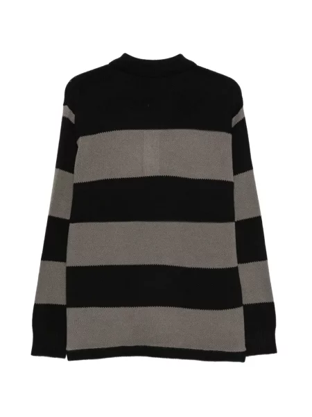 Tricou polo Stüssy negru