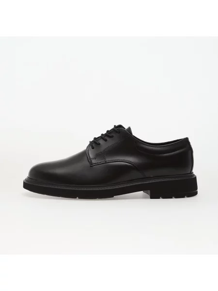 Sneakers Filling Pieces Clean Derby Polido Black EUR 46 negru