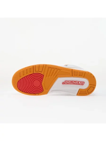 Retro superge Jordan 3 Retro bela
