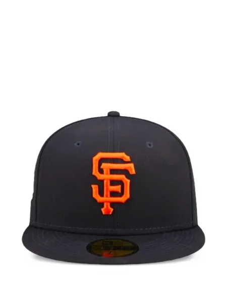 Kapa New Era Cap crna