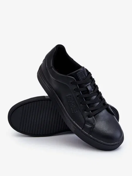 Teniși Big Star Shoes negru