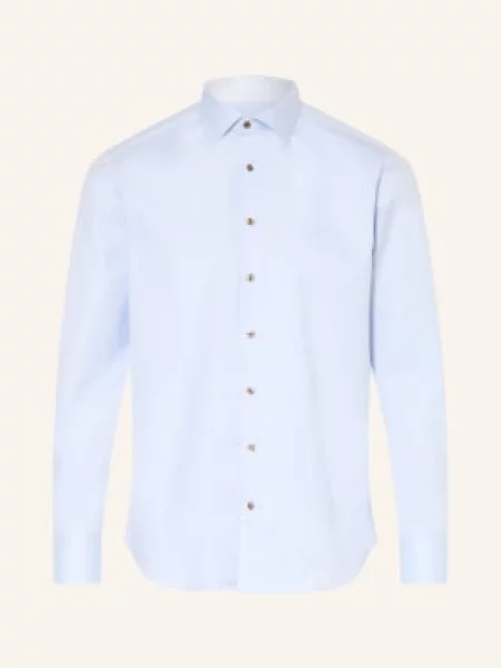 Stenströms Košile Regular Fit tmavě modrá