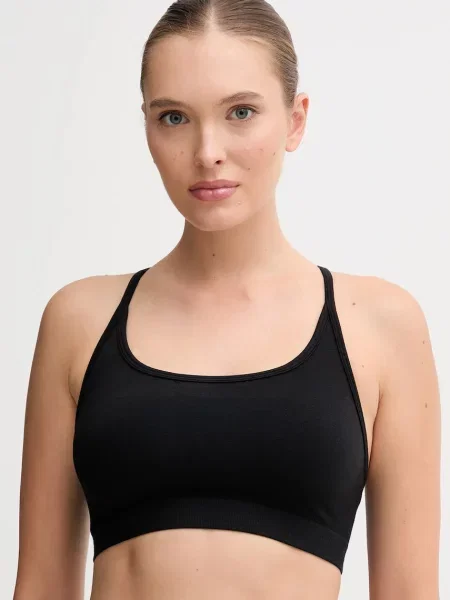 Top Smartwool černý