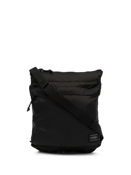 Geantă Porter-yoshida & Co. negru