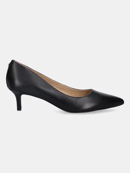 LAUREN RALPH LAUREN Pantofi pumps negru