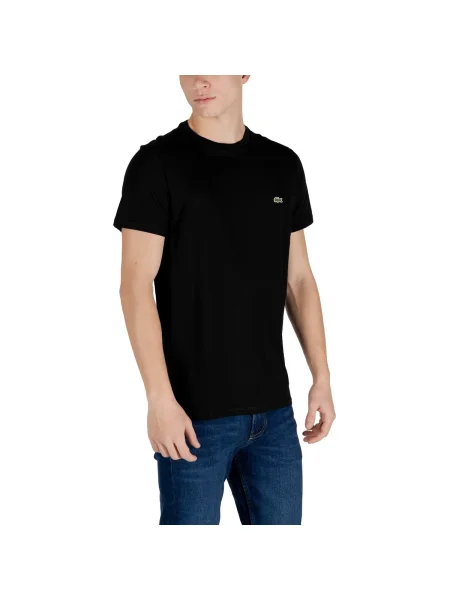 Tricou Lacoste negru