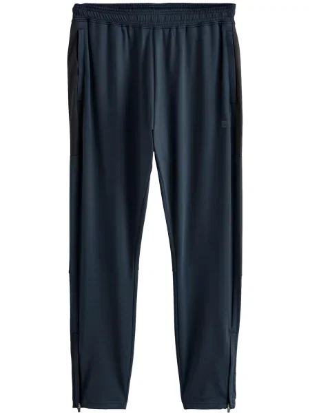 Next Pantaloni sport bleumarin