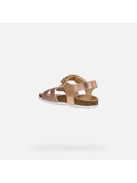 Sandale Geox bijela