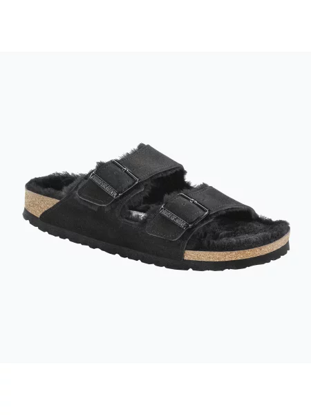 Tenisky Birkenstock černé