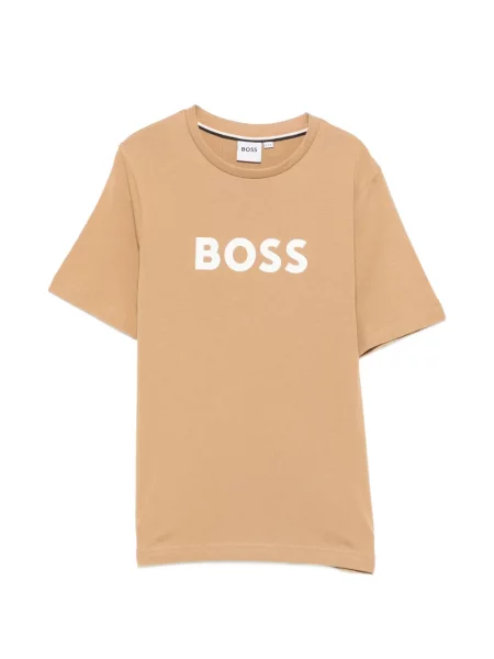 Тениска Bosswear