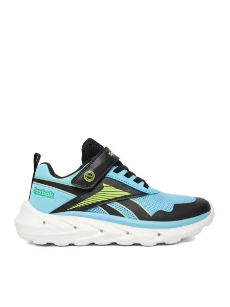 Sneakersy Reebok modrá