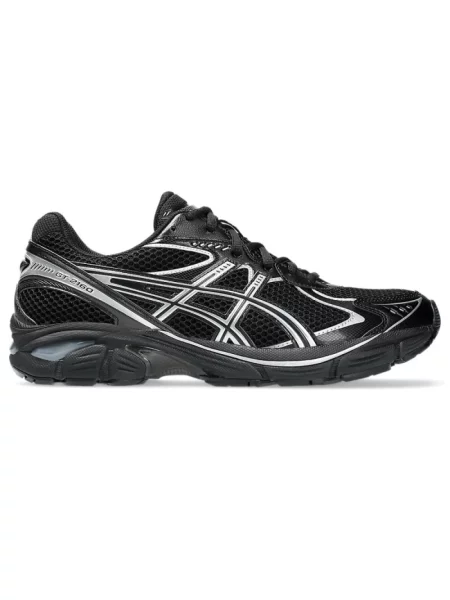 Asics sneakersy czarne