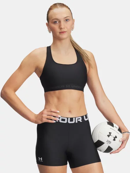 Сутиен Under Armour черно