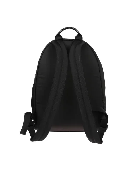 Jedwabna torba Givenchy czarna