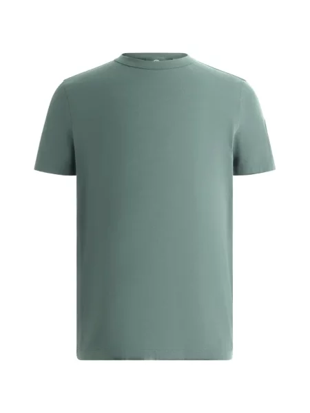 Tricou Fusalp verde