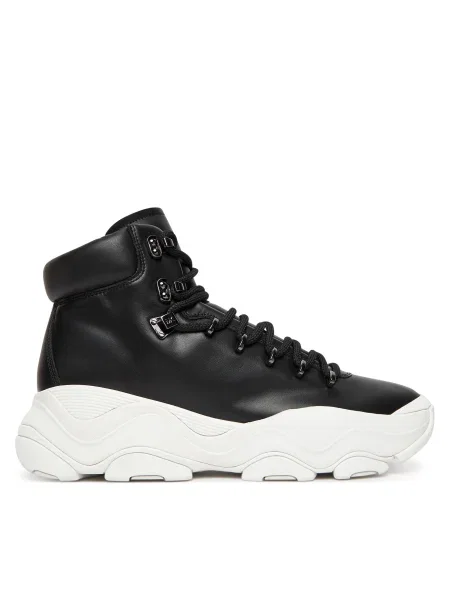 MICHAEL Michael Kors Sneakers Atlas negru