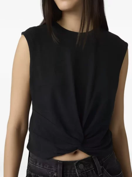 Tricou Levi's® cu autograf negru