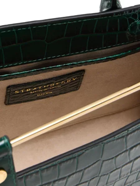 Top Strathberry verde