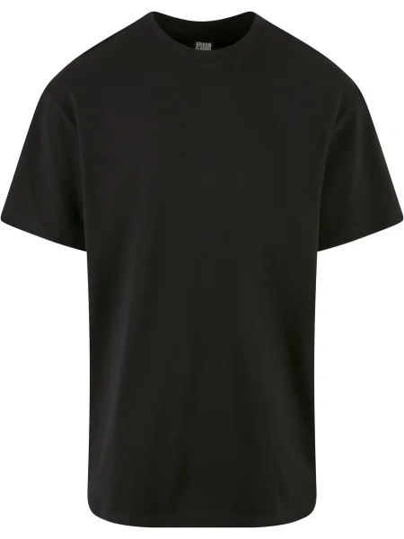 Tričko Urban Classics biela