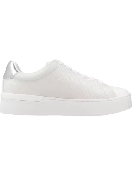 Sneakersy Liu Jo białe