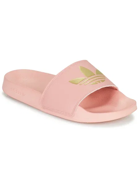 Tenisky Adidas Adilette ružová