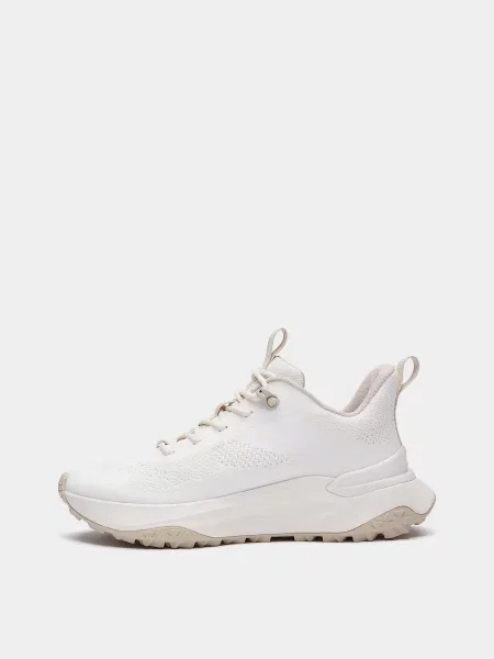 Кросівки Timberland Motion Access Low Lace-Up текстиль білий