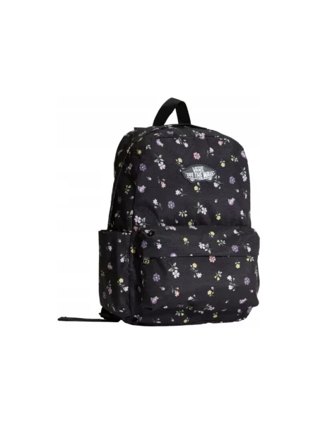 Gyerek kézitáska Vans fekete