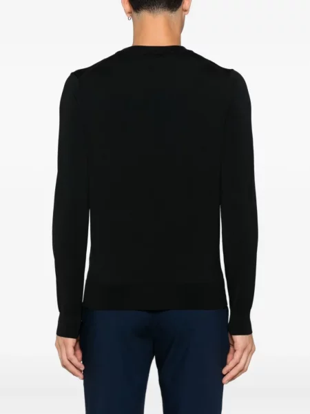 Pulover Sandro negru