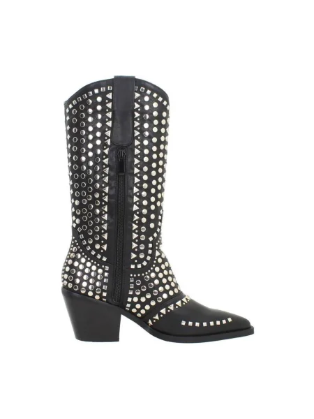 Pantofi Noa Harmon negru