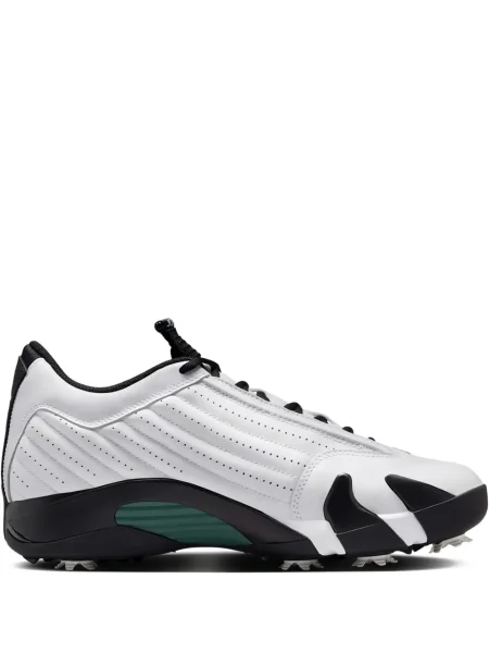Golf sneakerși Jordan alb