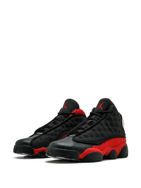 Sneakersy dziecięce Jordan Air Jordan 13 czarne