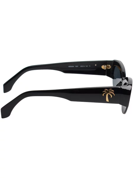 Ceas Palm Angels negru