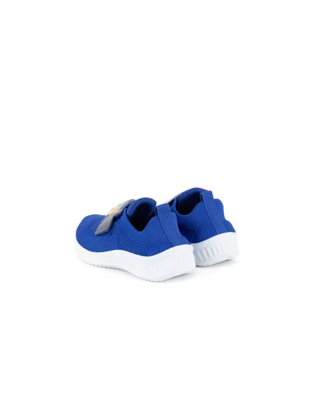 Sneakersy Paw Patrol modrá