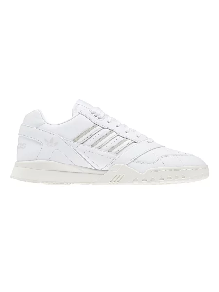 Adidas A.R. Trainer Mężczyźni Buty sportowe adidas Originals Size: biały