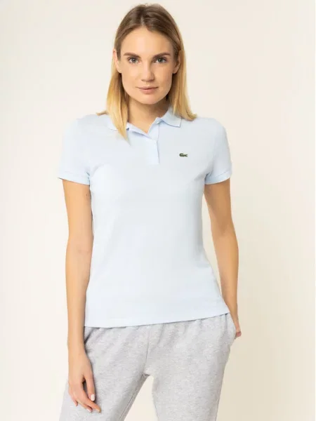 Lacoste Pólóing kék