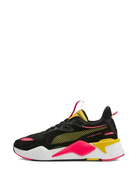 Sneakerși Puma RS-X negru