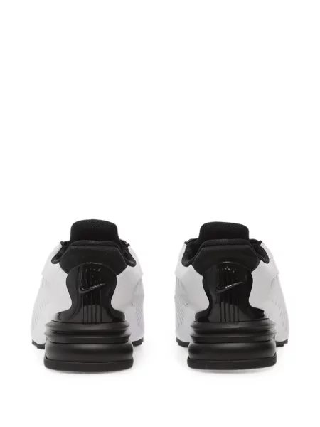 Chiloți Nike X Comme Des Garçons slip-on alb