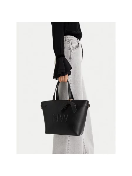 Torebka Nine West czarna