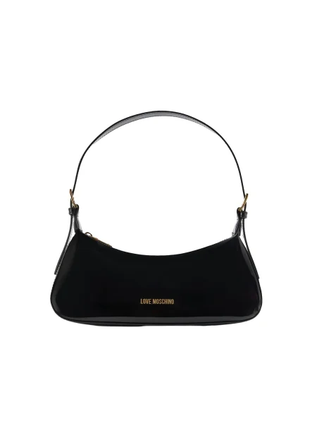Love Moschino Taška přes rameno černá