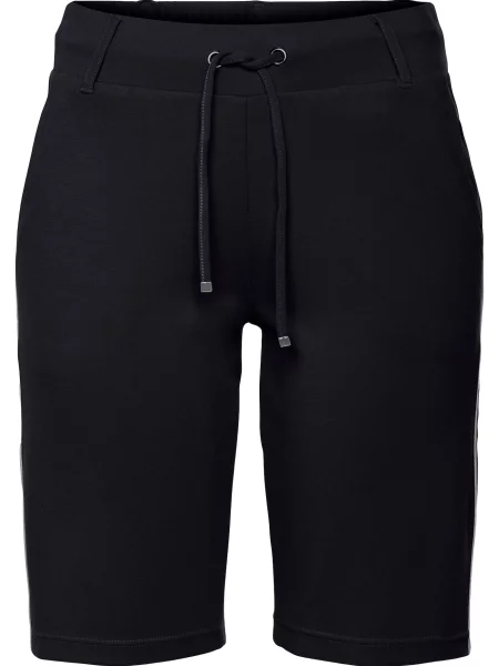 LASCANA Pantaloni negru